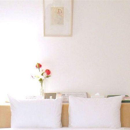 Hotel Sunline Kamata Tokyo Luaran gambar
