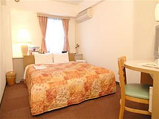 Hotel Sunline Kamata Tokyo Luaran gambar