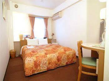 Hotel Sunline Kamata Tokyo Luaran gambar