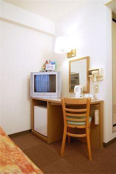 Hotel Sunline Kamata Tokyo Luaran gambar
