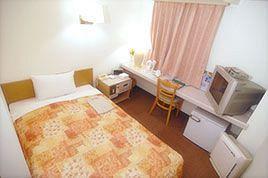 Hotel Sunline Kamata Tokyo Luaran gambar
