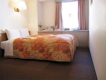 Hotel Sunline Kamata Tokyo Luaran gambar