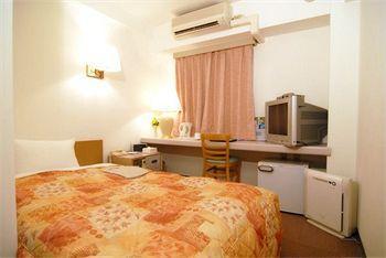 Hotel Sunline Kamata Tokyo Luaran gambar