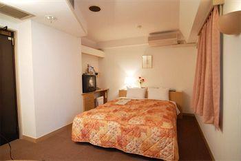 Hotel Sunline Kamata Tokyo Luaran gambar