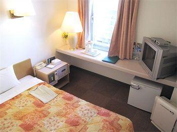 Hotel Sunline Kamata Tokyo Luaran gambar