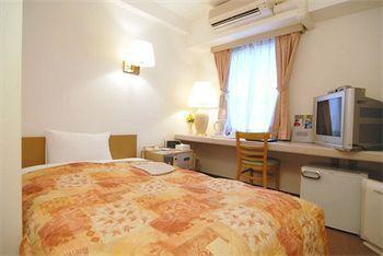 Hotel Sunline Kamata Tokyo Luaran gambar